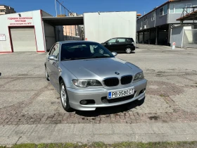 Снимка BMW 318