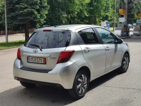 Toyota Yaris 1.33i NAVI   | Mobile.bg    5