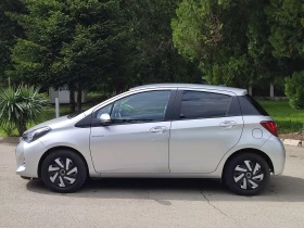 Toyota Yaris 1.33i NAVI   | Mobile.bg    8