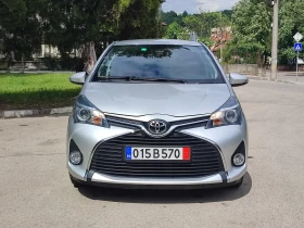 Toyota Yaris 1.33i NAVI   | Mobile.bg    2