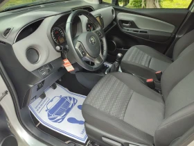 Toyota Yaris 1.33i NAVI   | Mobile.bg    10