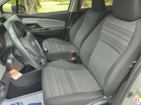 Toyota Yaris 1.33i NAVI   | Mobile.bg    11