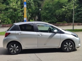 Toyota Yaris 1.33i NAVI   | Mobile.bg    4