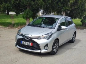Toyota Yaris 1.33i NAVI   | Mobile.bg    9