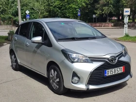 Toyota Yaris 1.33i NAVI   | Mobile.bg    3