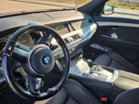 Обява за продажба на BMW 5 Gran Turismo ~23 000 лв. - изображение 4