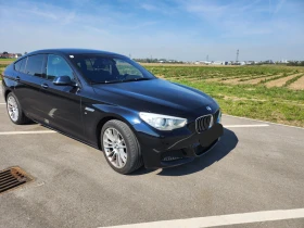 Обява за продажба на BMW 5 Gran Turismo ~23 000 лв. - изображение 1