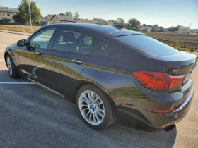 Обява за продажба на BMW 5 Gran Turismo ~23 000 лв. - изображение 7