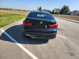Обява за продажба на BMW 5 Gran Turismo ~23 000 лв. - изображение 3