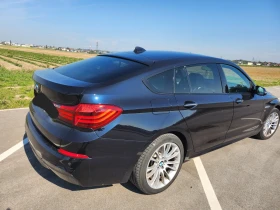 Обява за продажба на BMW 5 Gran Turismo ~23 000 лв. - изображение 2