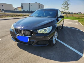 Обява за продажба на BMW 5 Gran Turismo ~23 000 лв. - изображение 1