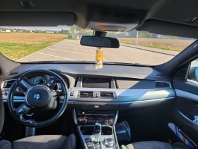 Обява за продажба на BMW 5 Gran Turismo ~23 000 лв. - изображение 8