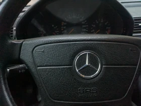 Mercedes-Benz C 180 | Mobile.bg    7