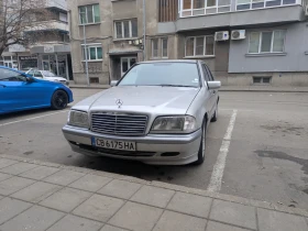 Mercedes-Benz C 180 | Mobile.bg    5