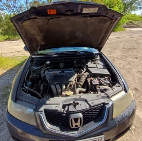 Honda Accord - 3000 лв. - 37435475 7
