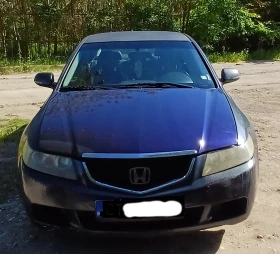Honda Accord - 3000 лв. - 37435475 5
