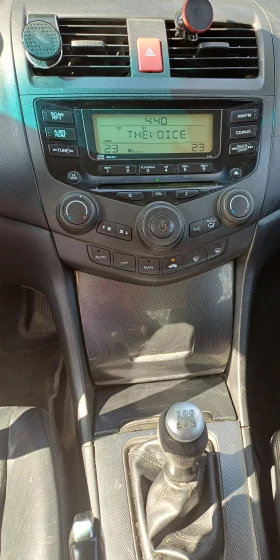 Honda Accord - 3000 лв. - 37435475 9