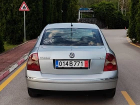 VW Passat 1.9TDI(101)* HIGHLINE*  *  | Mobile.bg    6