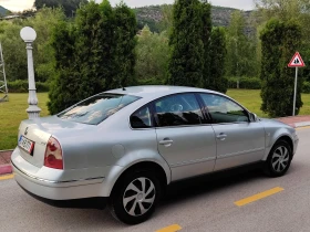 VW Passat 1.9TDI(101)* HIGHLINE*  *  | Mobile.bg    8