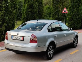 VW Passat 1.9TDI(101)* HIGHLINE*  *  | Mobile.bg    7