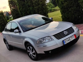 VW Passat 1.9TDI(101)* HIGHLINE*  *  | Mobile.bg    10