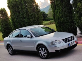 VW Passat 1.9TDI(101)* HIGHLINE*  *  | Mobile.bg    9