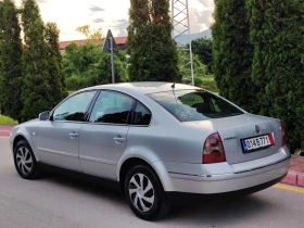 VW Passat 1.9TDI(101)* HIGHLINE*  *  | Mobile.bg    4