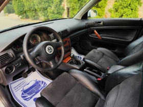 VW Passat 1.9TDI(101)* HIGHLINE*  *  | Mobile.bg    13