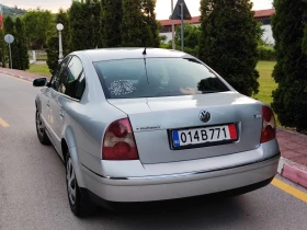 VW Passat 1.9TDI(101)* HIGHLINE*  *  | Mobile.bg    5