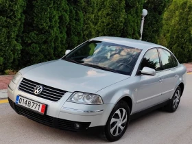 VW Passat 1.9TDI(101)* HIGHLINE*  *  | Mobile.bg    2