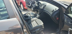 Opel Insignia 2.0CDTI- OPC- LINE  | Mobile.bg    14
