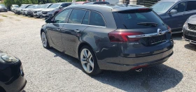 Opel Insignia 2.0CDTI- OPC- LINE  | Mobile.bg    6