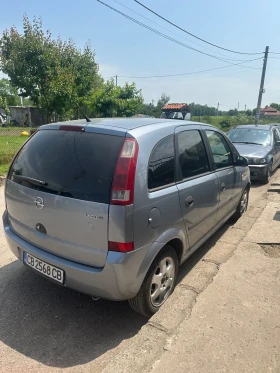 Opel Meriva | Mobile.bg    4
