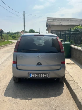 Opel Meriva | Mobile.bg    3