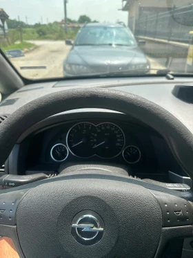 Opel Meriva | Mobile.bg    7