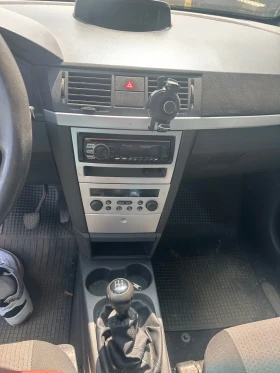Opel Meriva | Mobile.bg    6