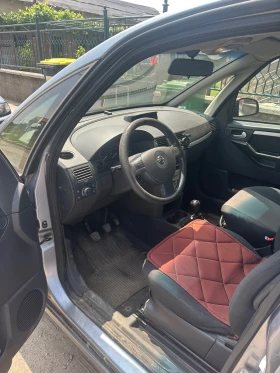 Opel Meriva | Mobile.bg    5