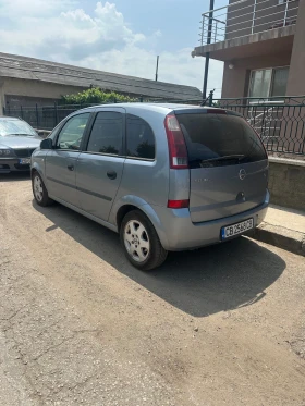 Opel Meriva | Mobile.bg    2