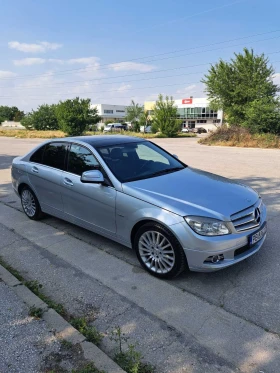 Обява за продажба на Mercedes-Benz C 220 ~13 500 лв. - изображение 1