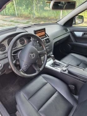 Обява за продажба на Mercedes-Benz C 220 ~13 500 лв. - изображение 2