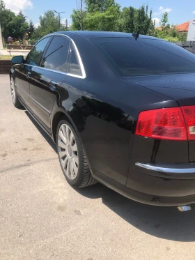 Audi A8 3.0TDI/KEYLESS/Bi-xenon - 10000 лв. - 21185017 6