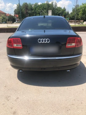 Audi A8 3.0TDI/KEYLESS/Bi-xenon - 10000 лв. - 21185017 3