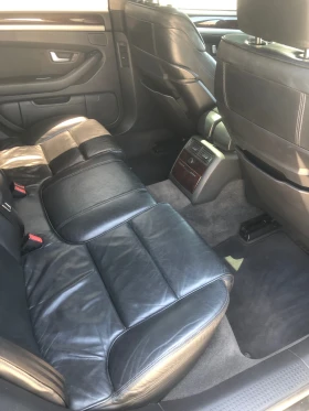 Audi A8 3.0TDI/KEYLESS/Bi-xenon - 10000 лв. - 21185017 11