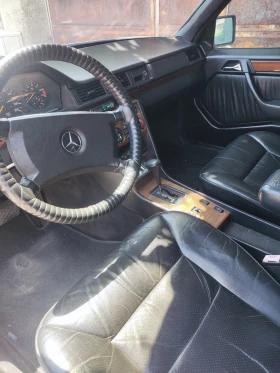 Mercedes-Benz 124 200TE | Mobile.bg    5