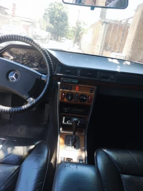 Mercedes-Benz 124 200TE | Mobile.bg    8