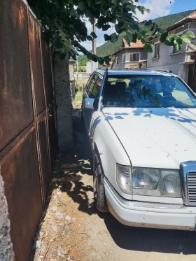 Mercedes-Benz 124 200TE | Mobile.bg    2
