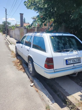 Mercedes-Benz 124 200TE | Mobile.bg    3