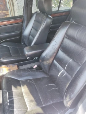 Mercedes-Benz 124 200TE | Mobile.bg    6