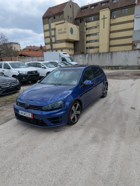 Обява за продажба на VW Golf R Line ~35 000 лв. - изображение 1