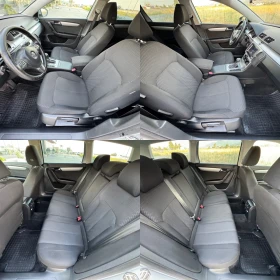 VW Passat 2.0 TDI / DSG / NAVI / PARKTRONIC / PODGREV - 13999 лв. - 72343013 12